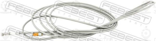 Запчасть FEBEST 04102CS