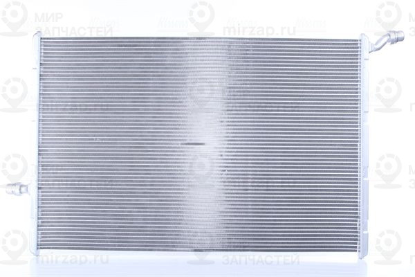 Запчасть NISSENS 606292