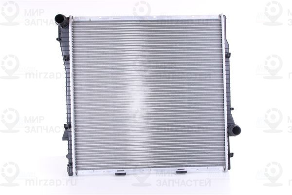 Запчасть NISSENS 60789A