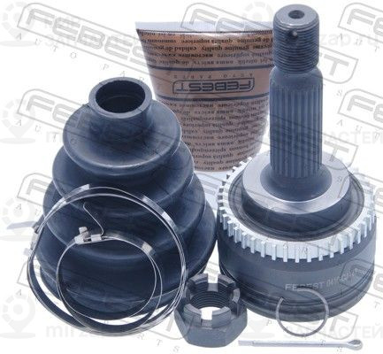 Запчасть FEBEST 0410CJA43