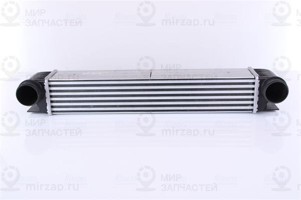 Интеркулер NISSENS 96726