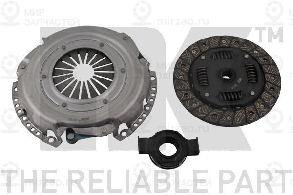 Запчасть NK 132530
