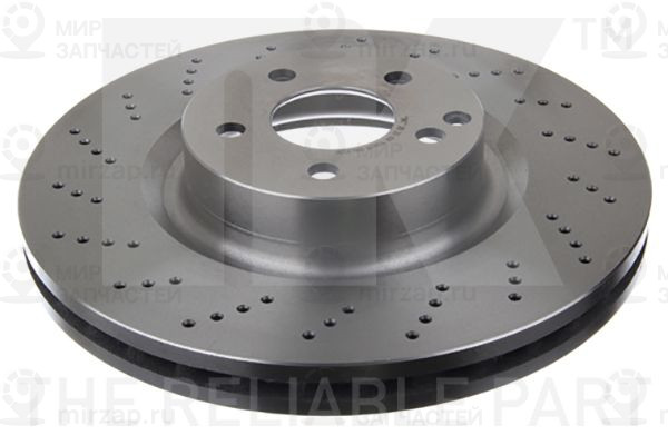 Запчасть NK 2033108