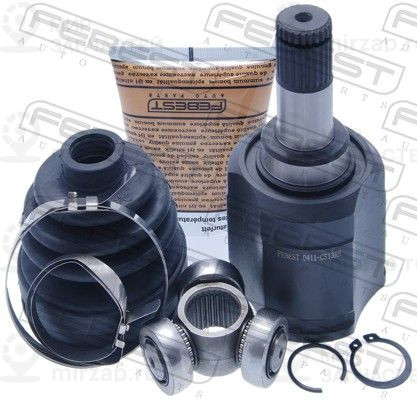 Запчасть FEBEST 0411CS13RH