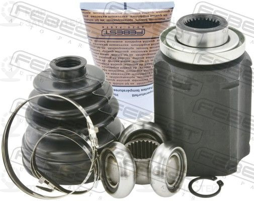 Запчасть FEBEST 0411NA4WRH