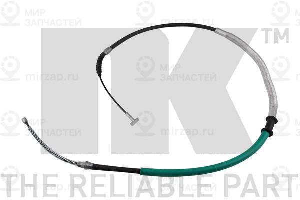 Запчасть NK 9023103