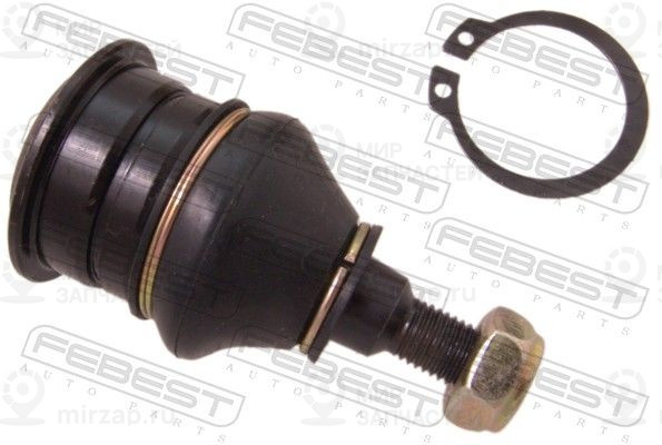 Шарнир независимой подвески / поворотного рычага FEBEST 0420505