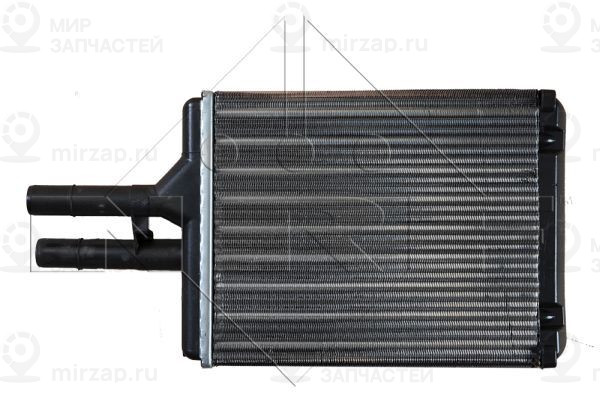 Теплообменник, отопление салона NRF 54242