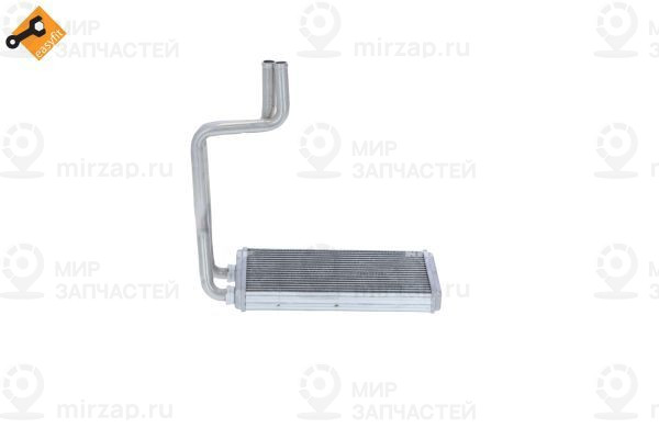 Теплообменник, отопление салона NRF 54337