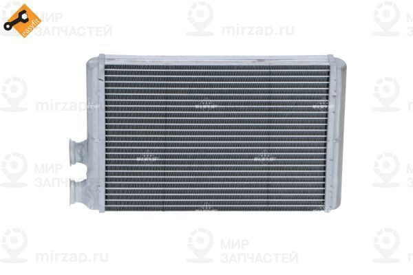 Теплообменник, отопление салона NRF 54347