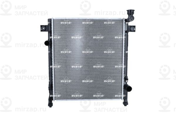 Запчасть NRF 550238