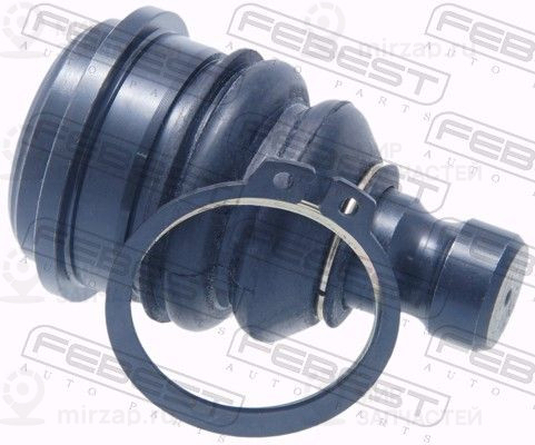 Запчасть FEBEST 0420D81F