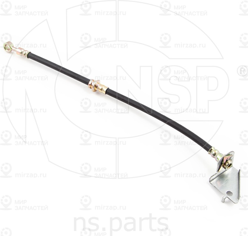 Запчасть NSP NSP02587312E010