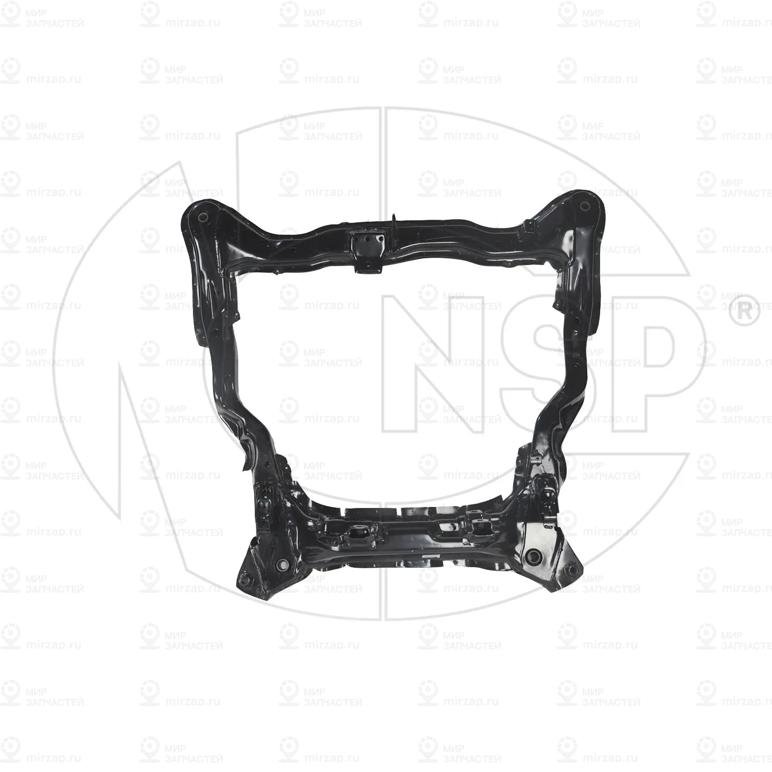 Запчасть NSP NSP02624102D010