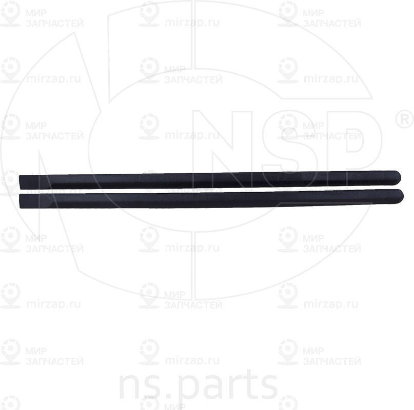 Запчасть NSP NSP076001546709