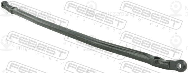 Осевой шарнир, рулевая тяга FEBEST 0422K96C