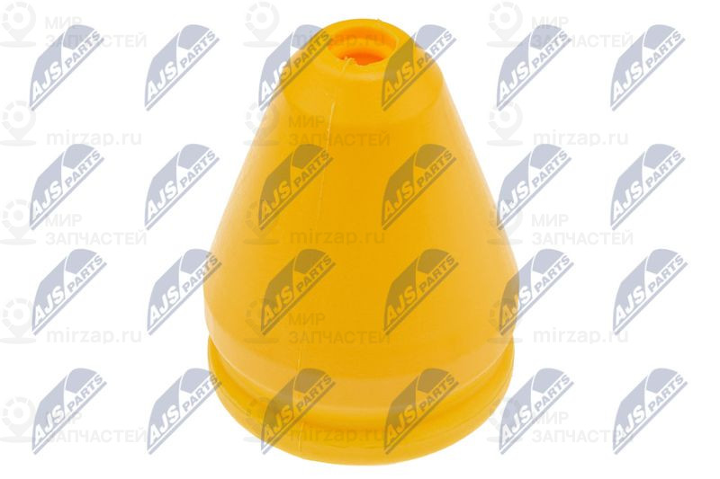 Буфер, амортизация NTY ABCH015