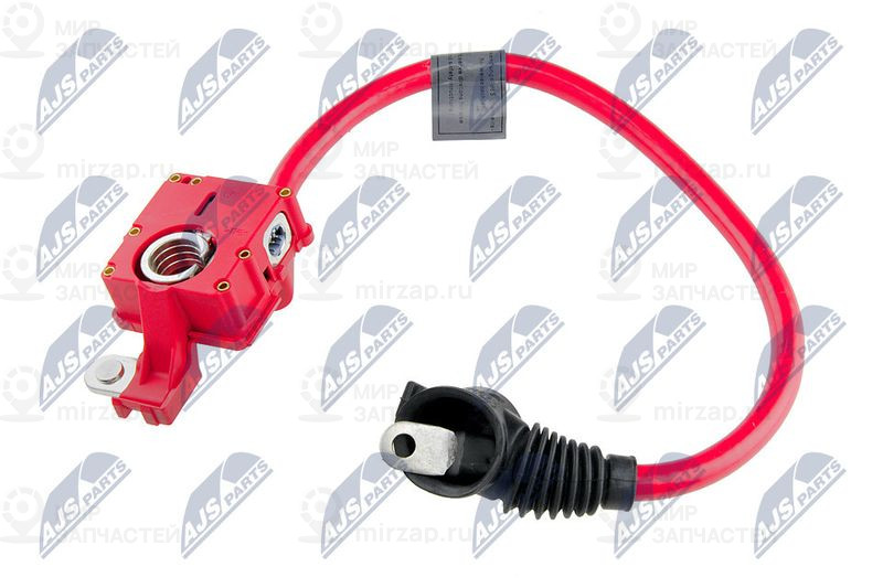 Крепление аккумулятора NTY EBP-BM-004