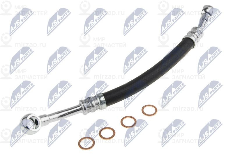 Масляный шланг NTY ECPBM016