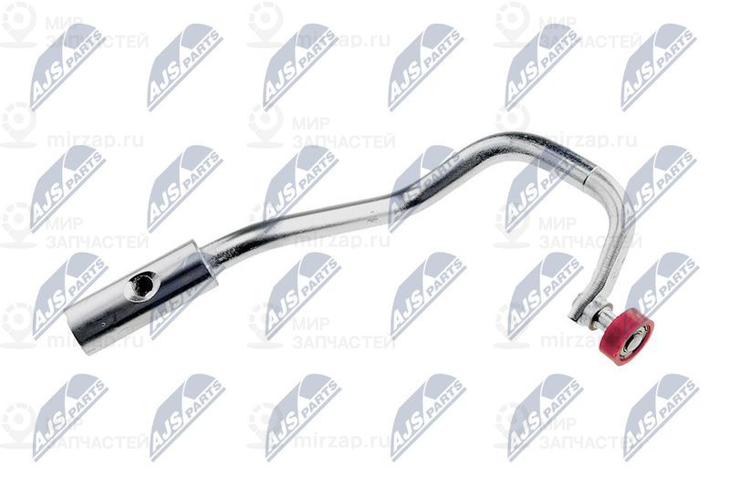 Направляющая ролика, сдвижная дверь NTY EZCFT017