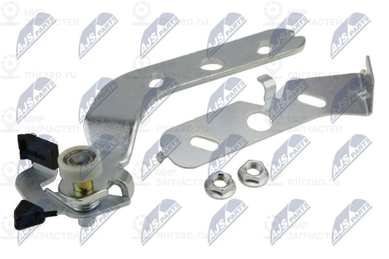 Направляющая ролика, сдвижная дверь NTY EZCFT091