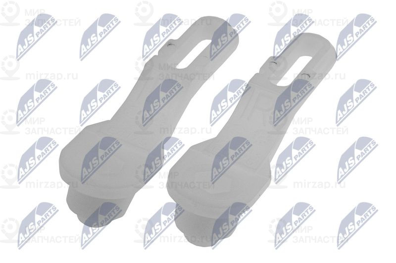 Элементы управления, отопление / вентиляция NTY EZCME086