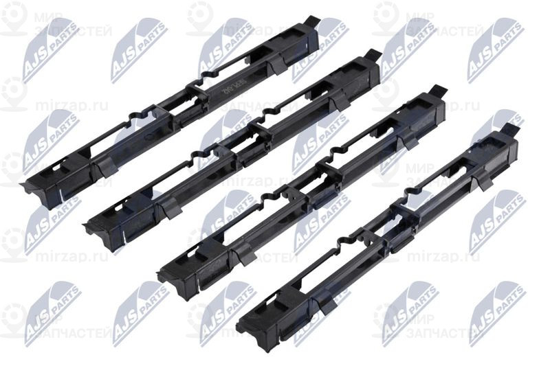 Стойка рейлинга NTY EZC-PL-042