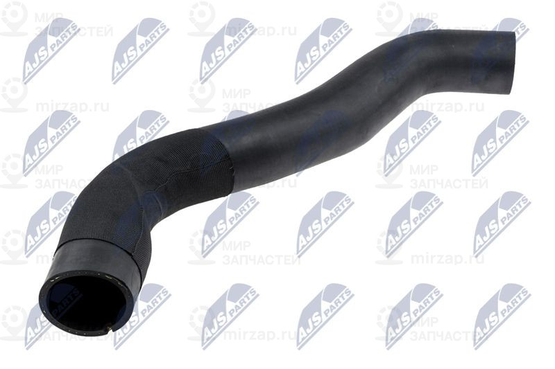 Трубка нагнетаемого воздуха NTY GPPFT016