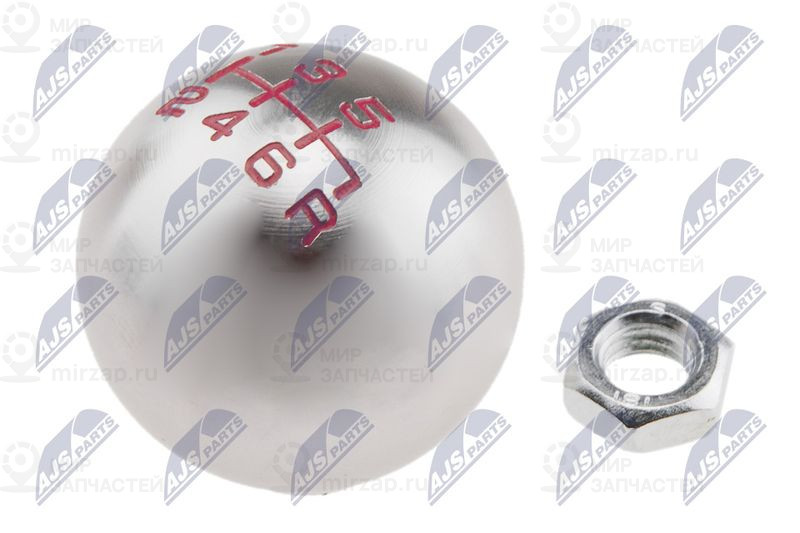 Запчасть NTY GZBHD000