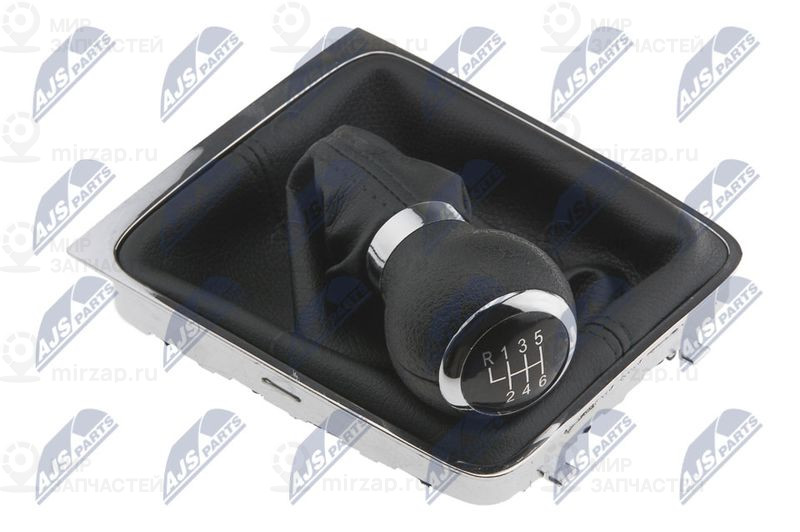 Ручка рычага переключения передач NTY GZBVW005