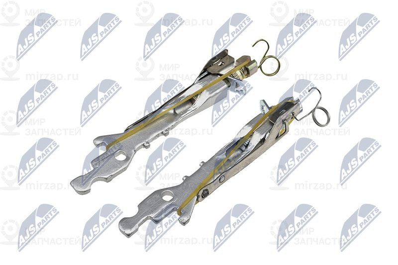 Регулятор, барабанный тормоз NTY HSRPE000