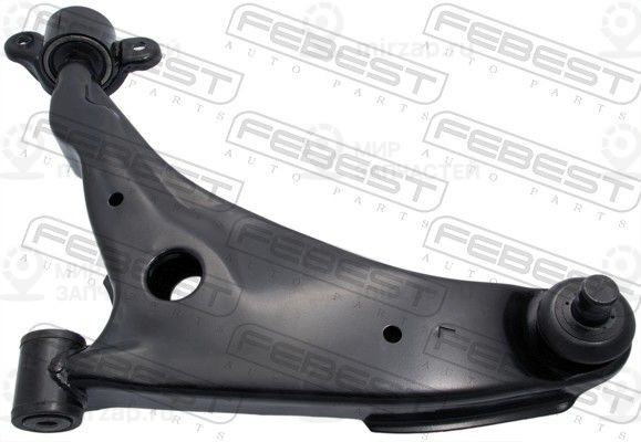 Запчасть FEBEST 0424EA3LH