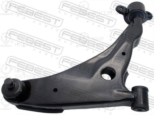 Запчасть FEBEST 0424EA3RH