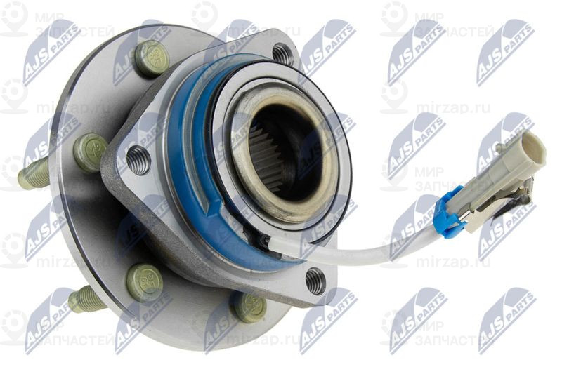 Ступица колеса NTY KLTCH048