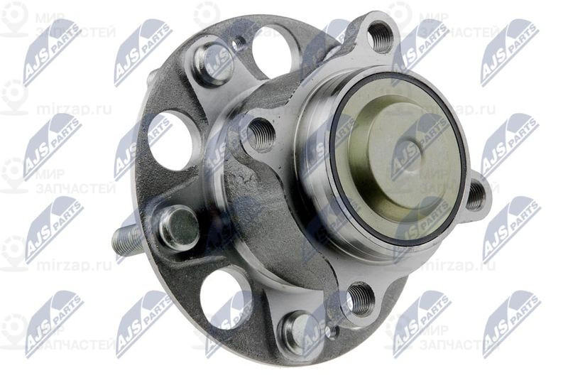 Ступица колеса NTY KLTHD081