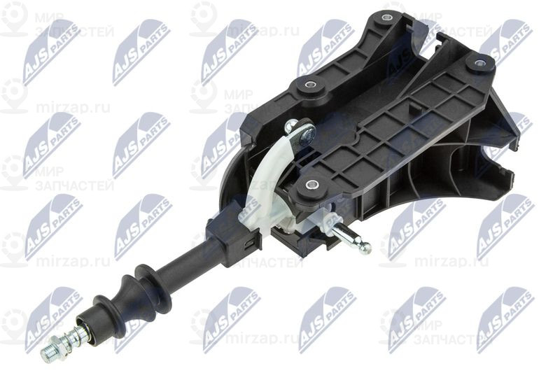 Втулка, шток вилки переключения передач NTY LZBFT001