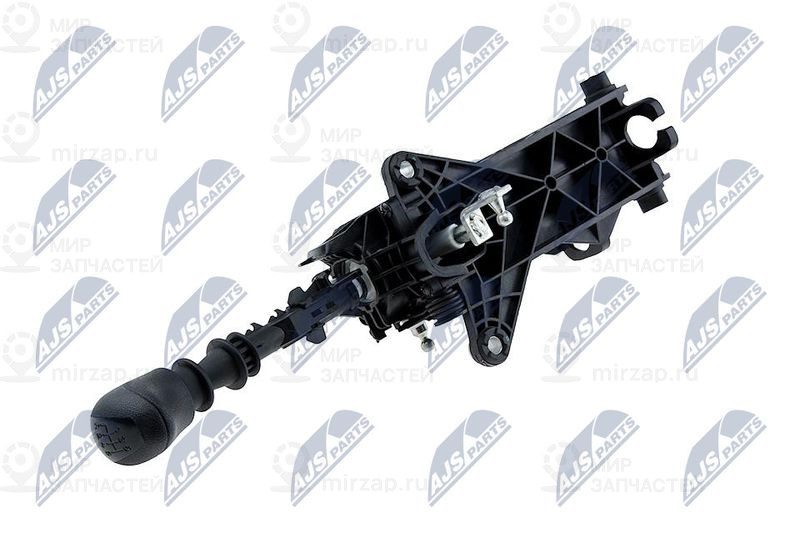 Ремкомплект, рычаг переключения NTY LZBME001