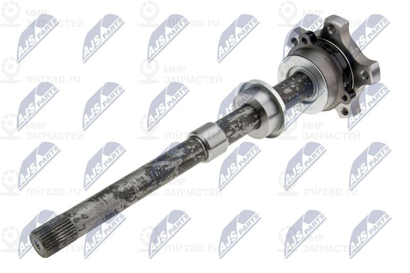 Приводной вал NTY NPWNS054R