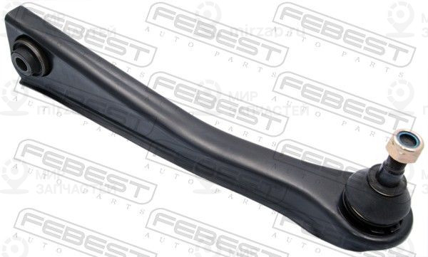Рычаг независимой подвески колеса, подвеска колеса FEBEST 0425DJ1R2