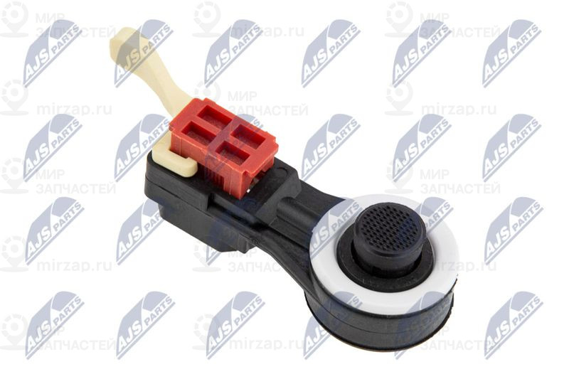 Втулка, шток вилки переключения передач NTY NXXFR001