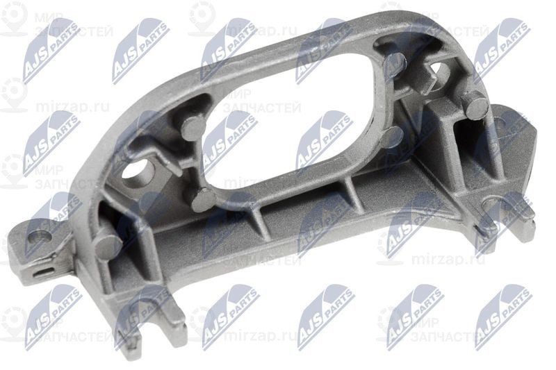 Подвеска, двигатель NTY ZPSRE010