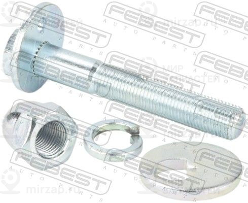 Запчасть FEBEST 0429014KIT