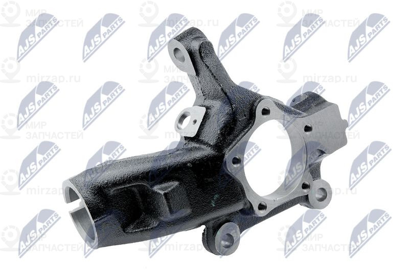 Поворотный кулак, подвеска колеса NTY ZZPFR012