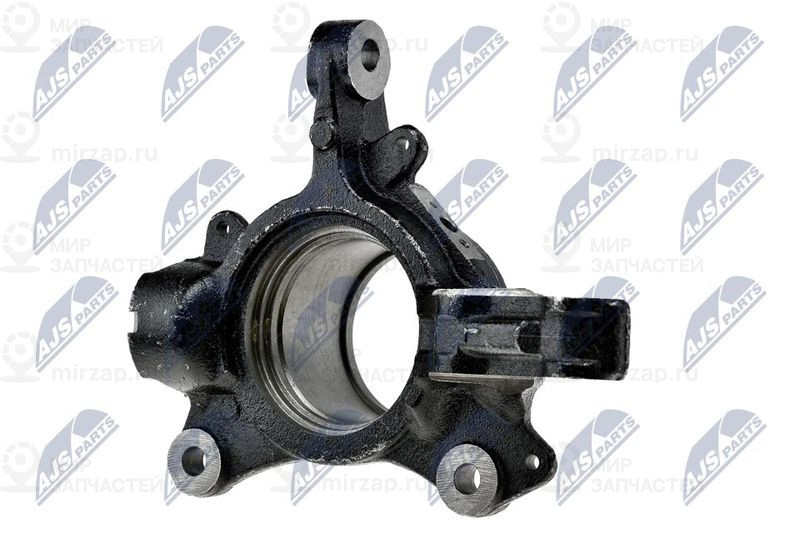 Поворотный кулак, подвеска колеса NTY ZZPRE024