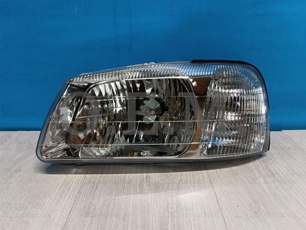 Запчасть O.E.M. OEM0001FL