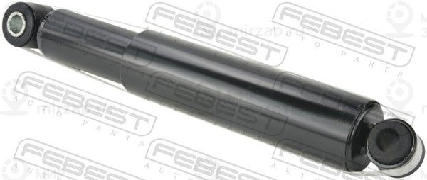 Запчасть FEBEST 04655704R