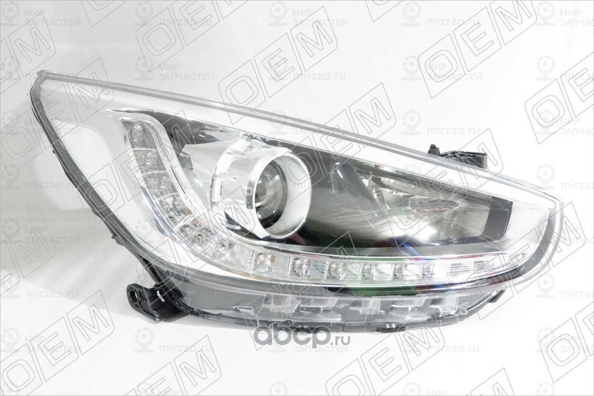 Запчасть O.E.M. OEM0104FR