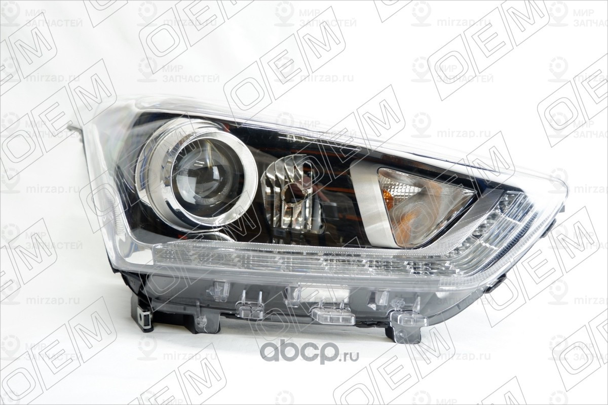 Запчасть O.E.M. OEM0132FR