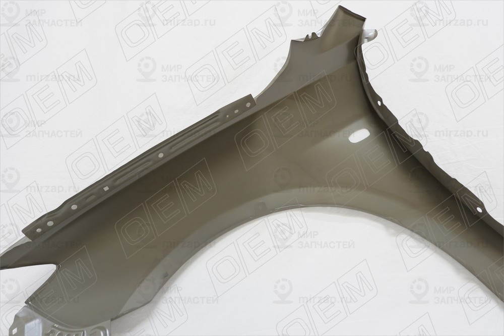 Запчасть O.E.M. OEM0138KPR