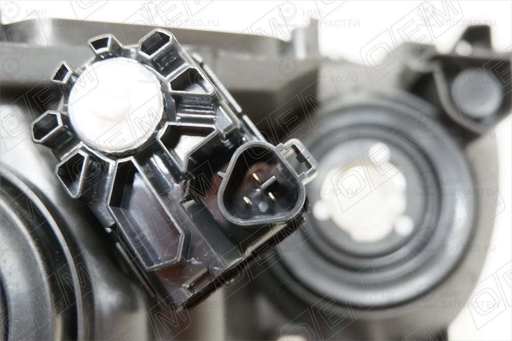 Запчасть O.E.M. OEM0226FR